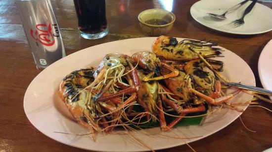 Lena Seafood Restaurant